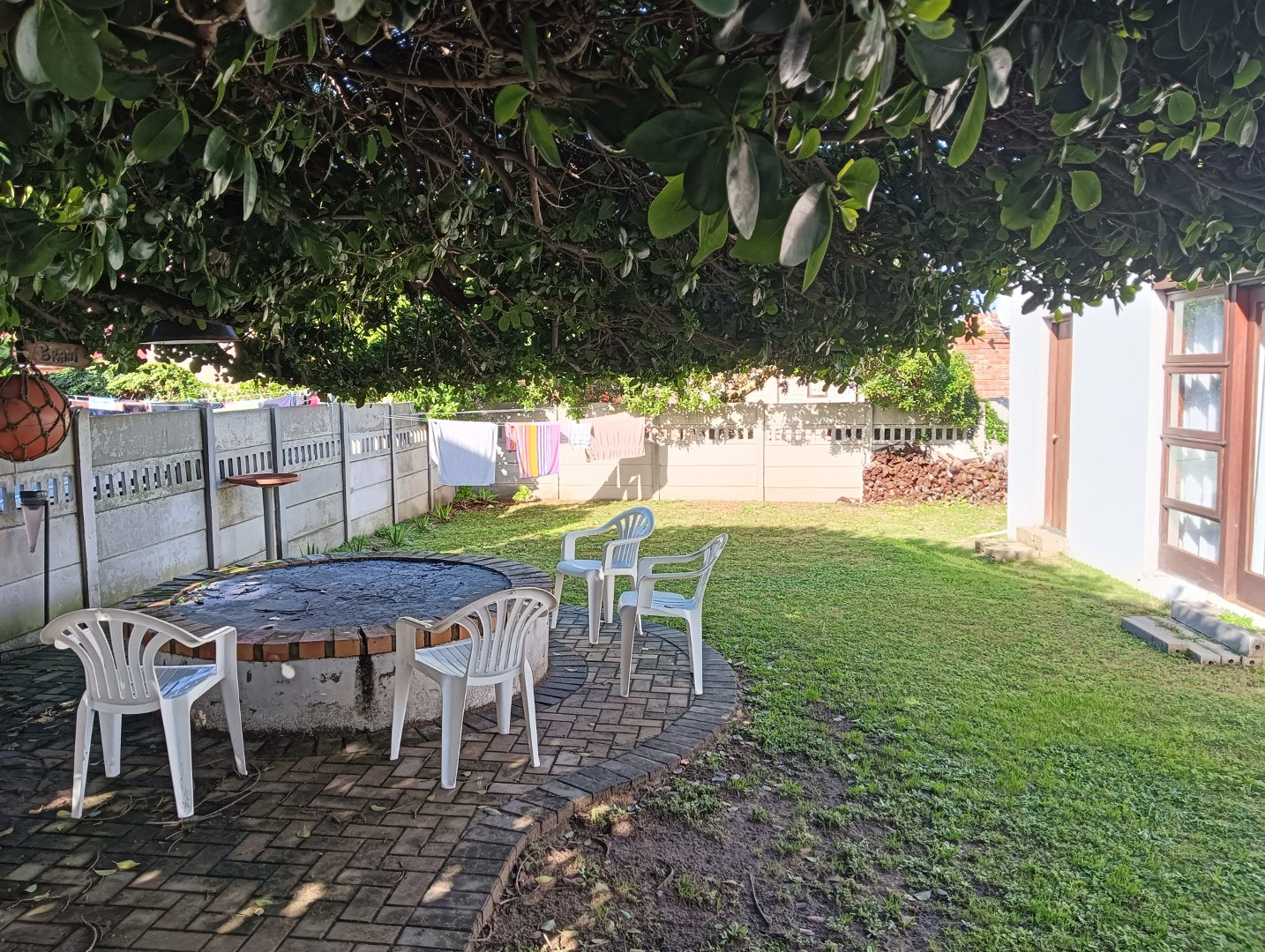 To Let 4 Bedroom Property for Rent in Dwarswegstrand Western Cape